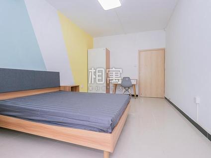 undefined合租·建新北一社区(建新北区)·3室1厅 南卧23㎡ | 南 | 顺义 顺义城