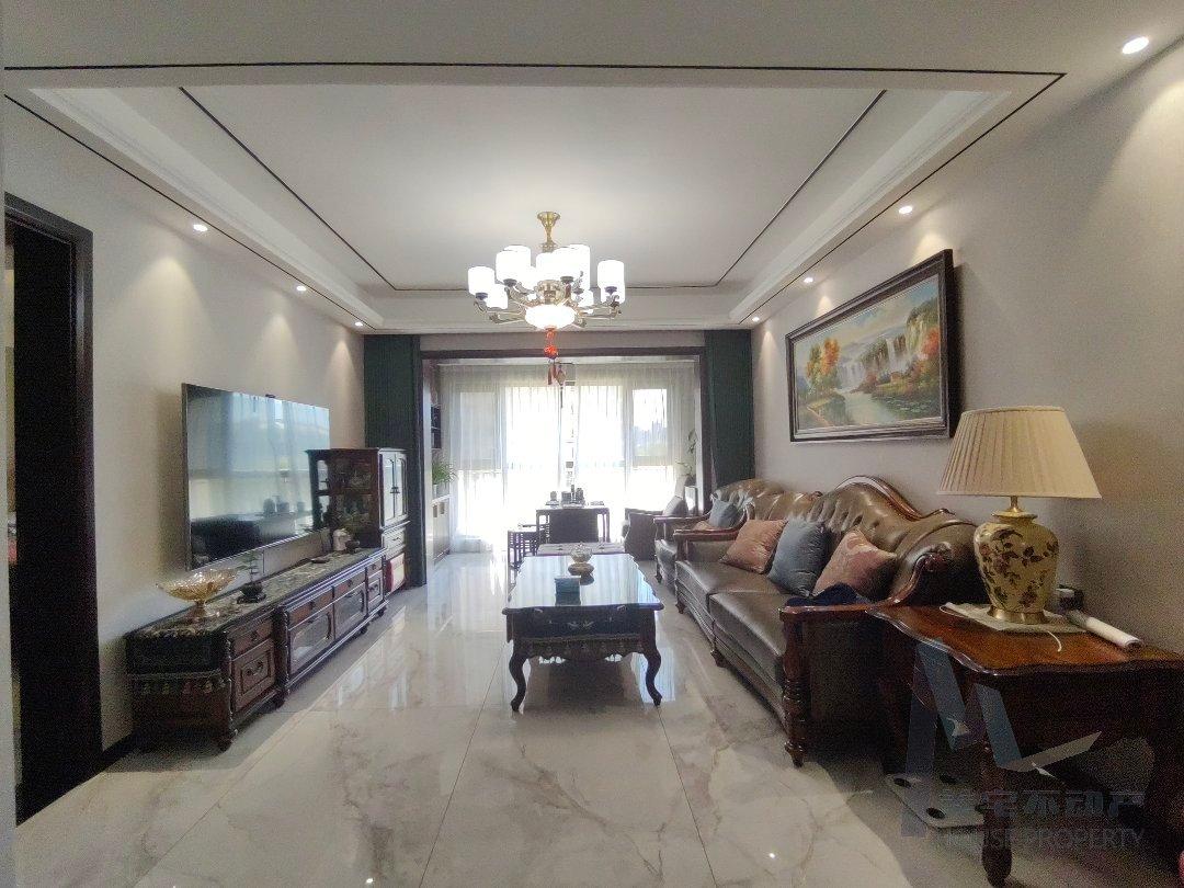 整租·鸿基紫御观邸