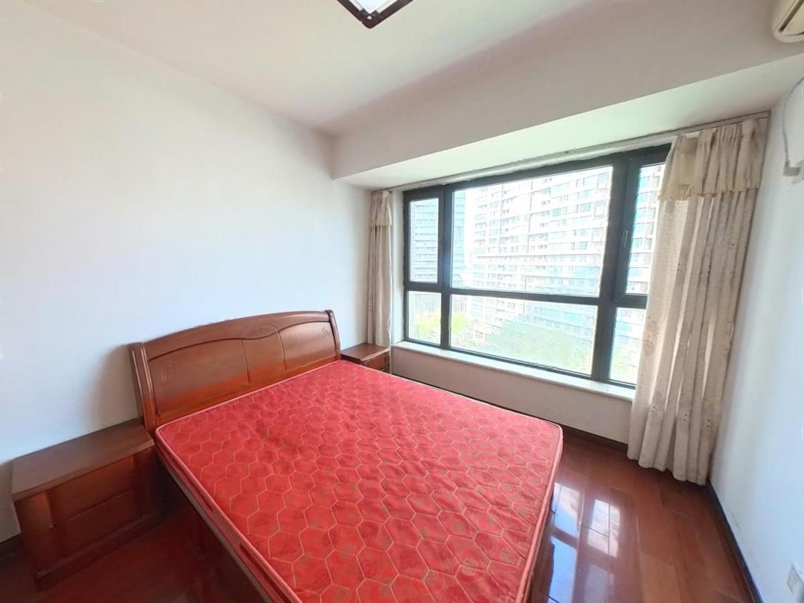 整租·中海华庭