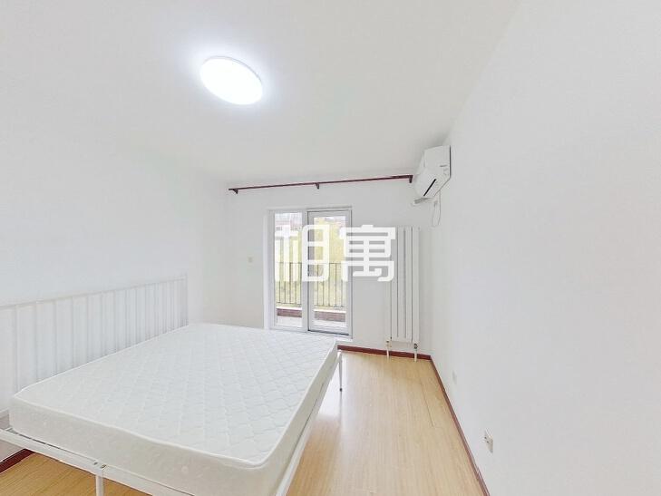 整租·阿尔法(C区)