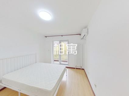 undefined整租·阿尔法(C区) 2室1厅87㎡ | 南北 | 通州 九棵树