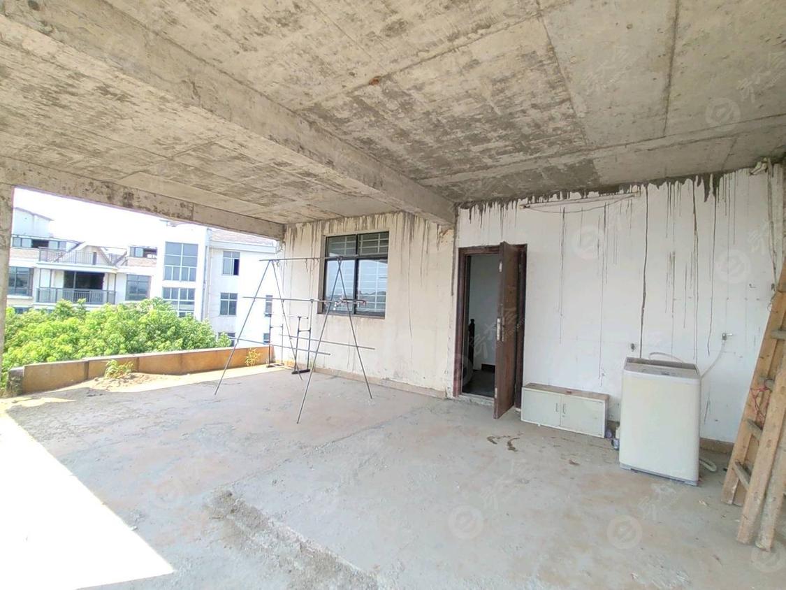 整租·首府天湖美墅