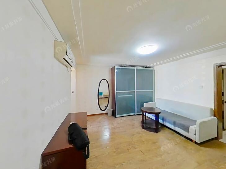 整租·金桥国际公寓