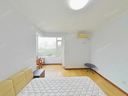 朝阳亚运村小营整租 浩运园2室1厅/98平/低楼层