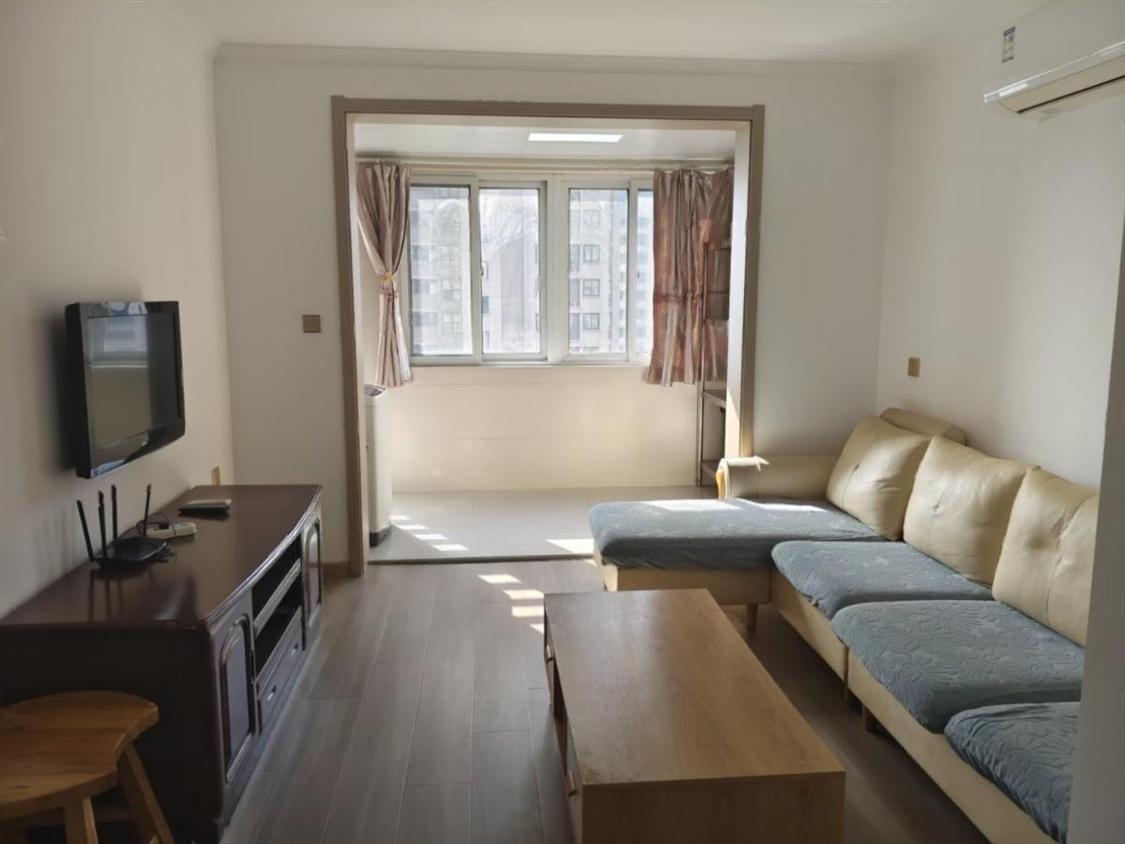 整租·华盛景园