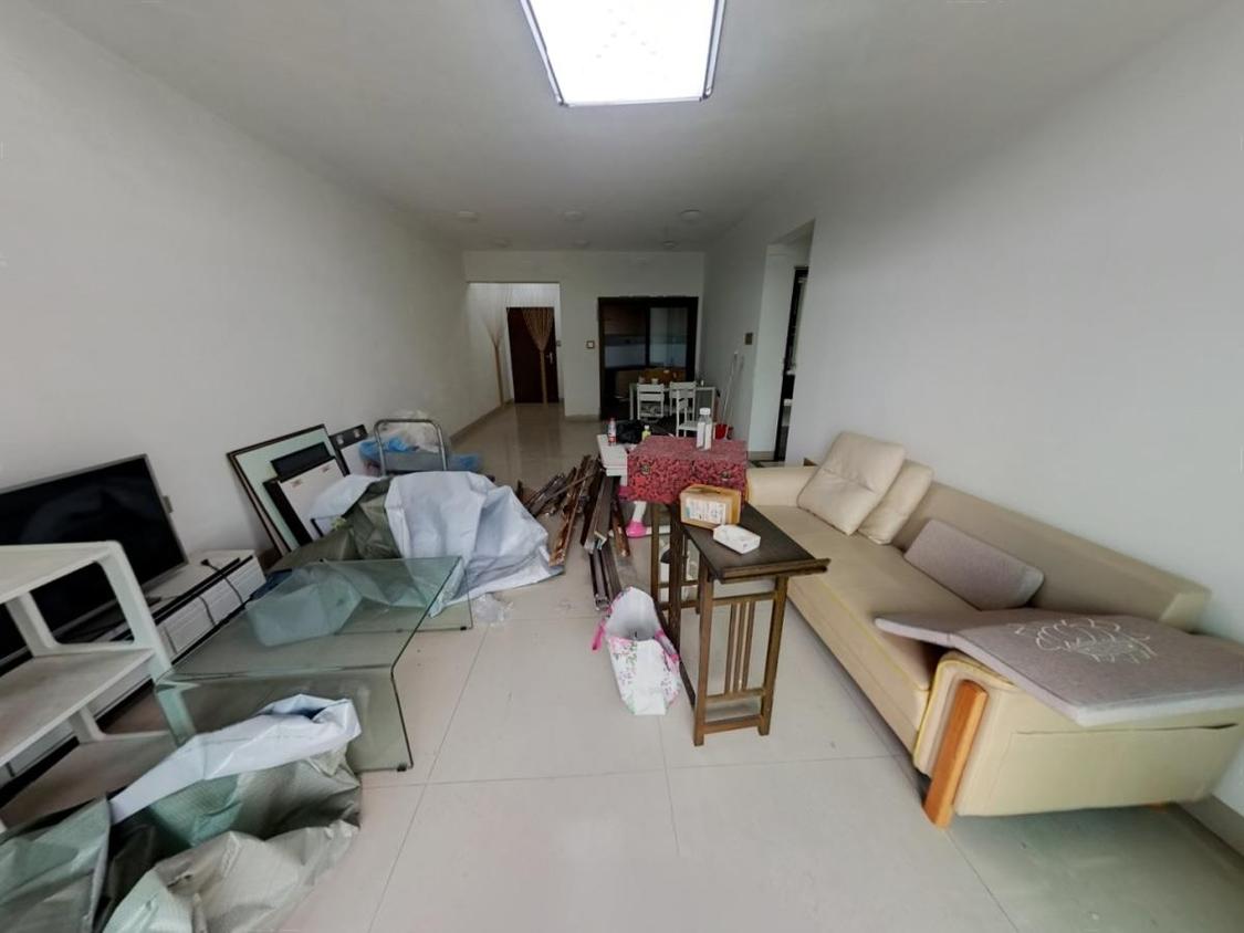 整租·嘉信城市花园(二期)