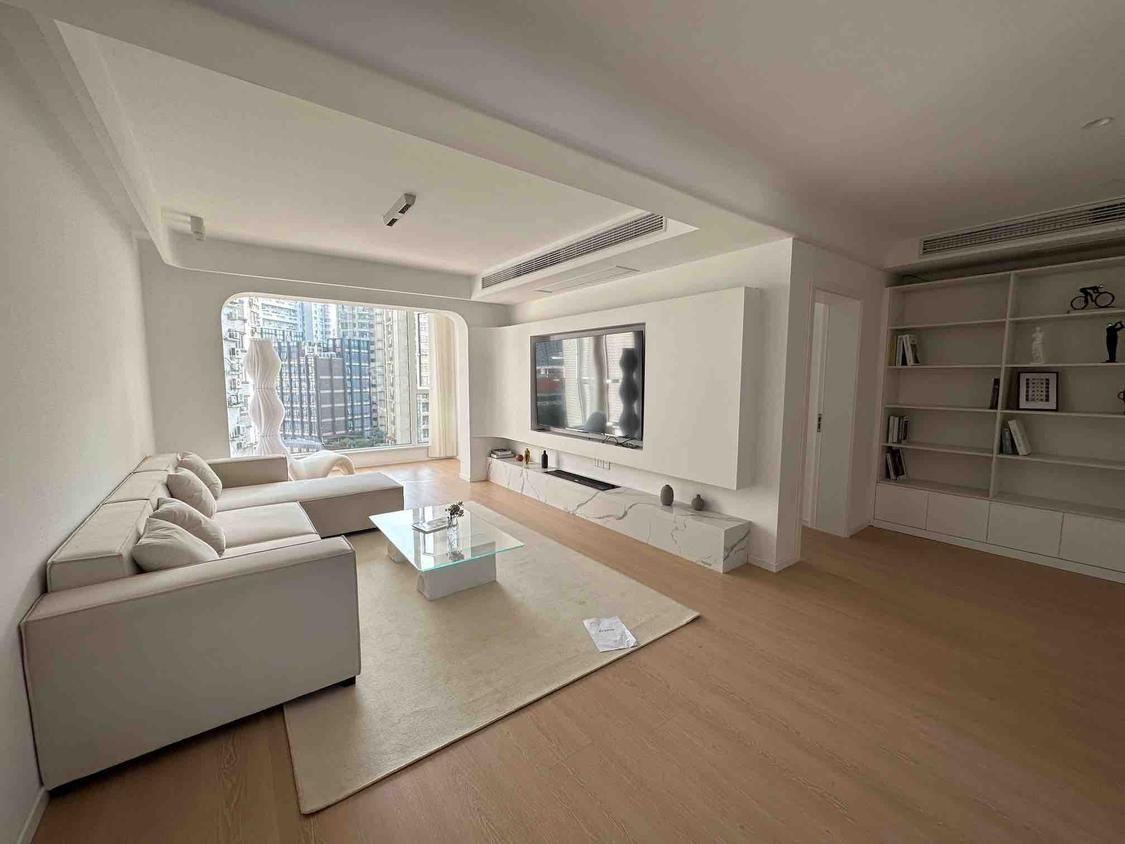 整租·静安阳光名都