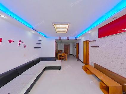 栖霞迈皋桥整租 北城嘉园2室2厅/95平/高楼层