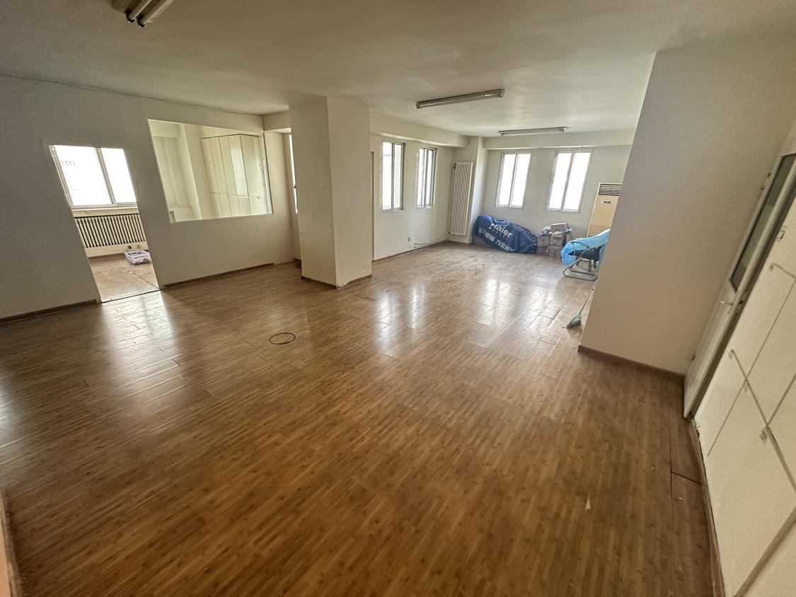 整租·长寿公寓