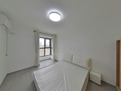 雁塔雁环中路整租 紫云境2室1厅/105平/高楼层