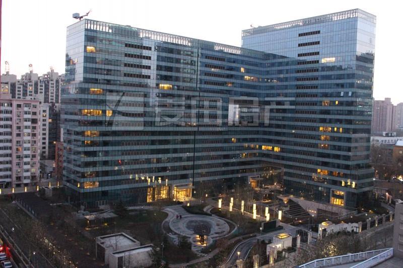 整租·君汇雅居