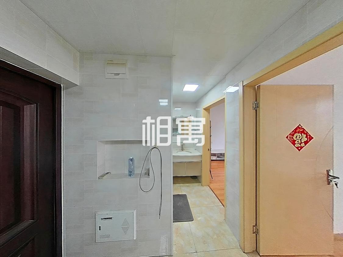 整租·沪东新村小区