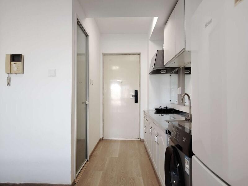 整租·10AM新坐标