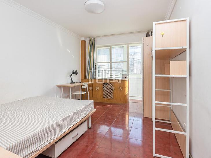 整租·建欣苑(三里)