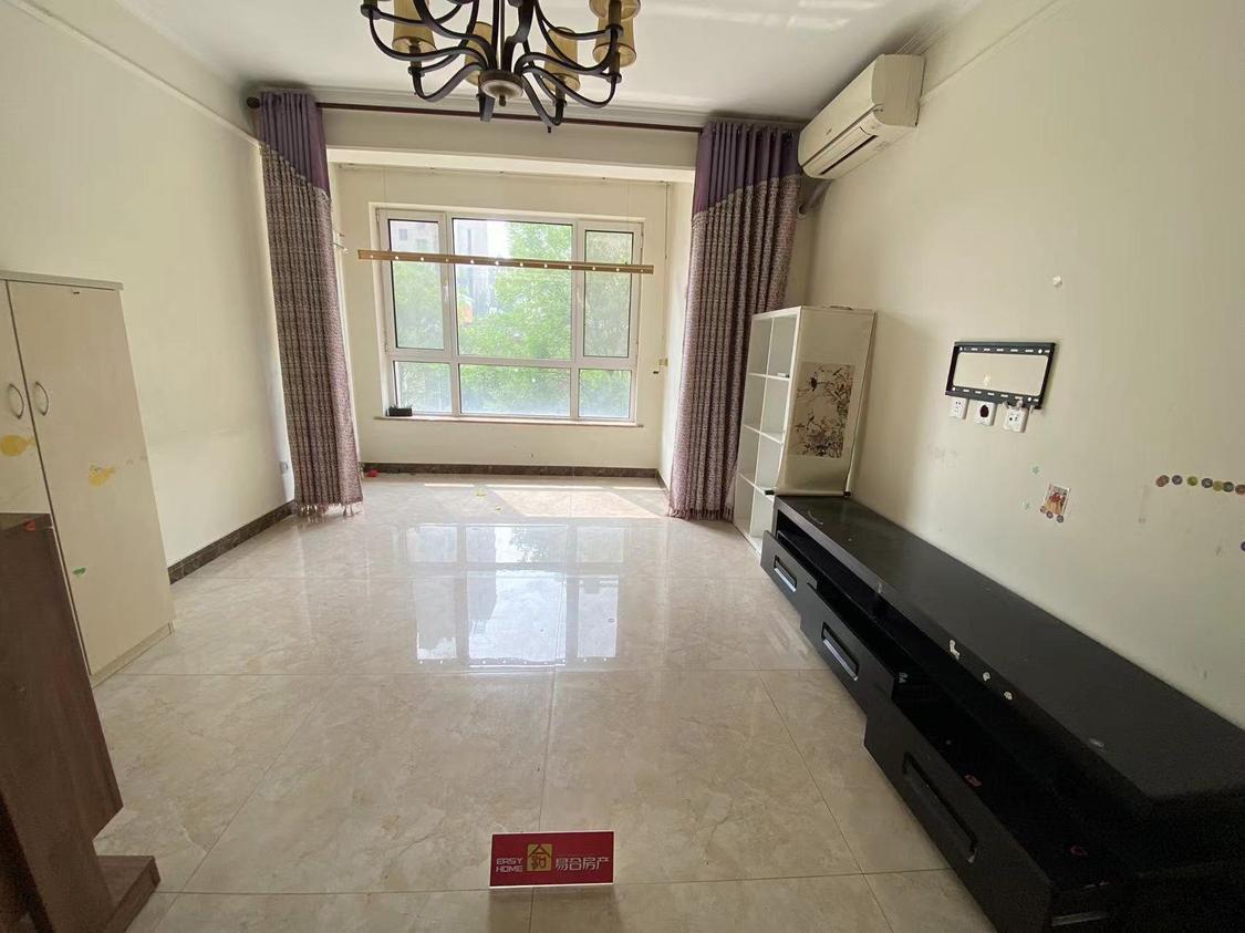 整租·中国铁建青秀尚城