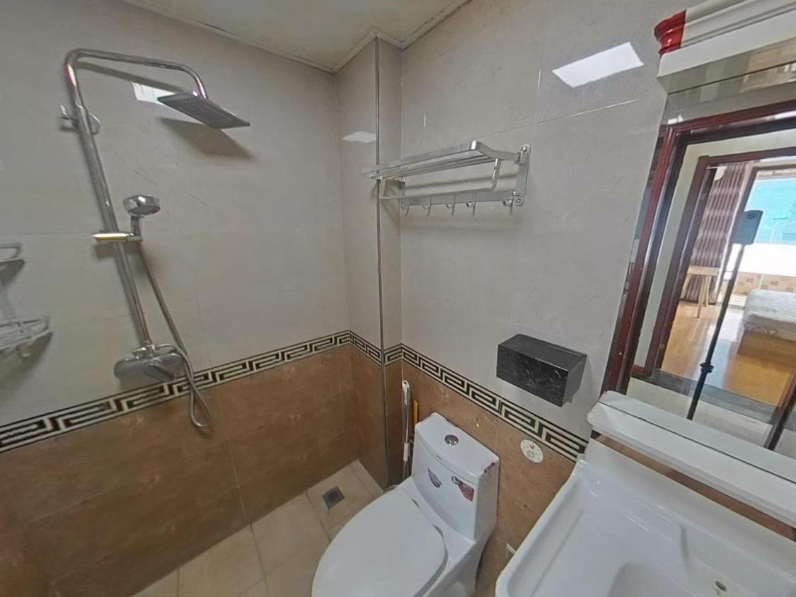 整租·万象未央