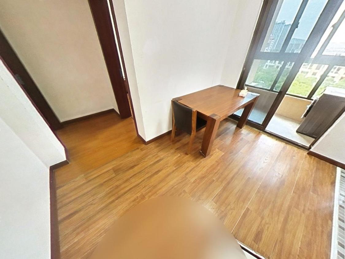 整租·鑫苑世家