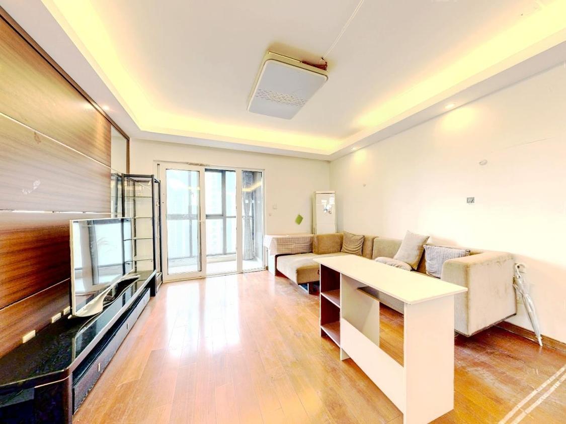 整租·万科金域曲江二期