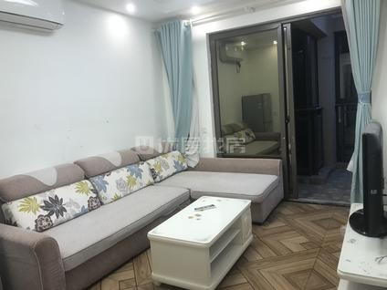 两江新区空港整租 长安锦尚城3室2厅/75平/高楼层