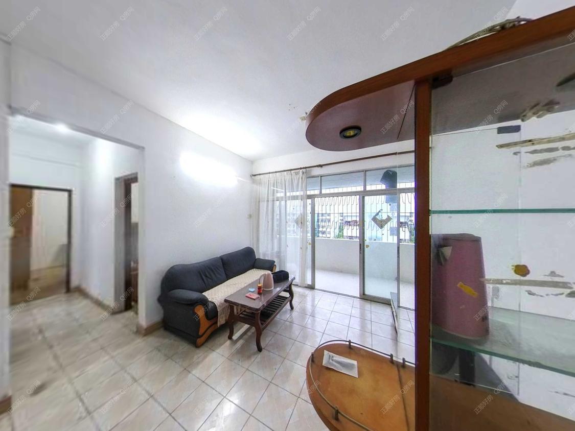 整租·鸿运花园