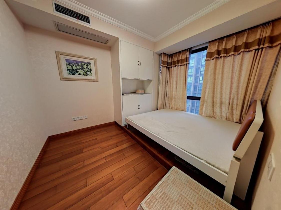 整租·佳弘龙游御境