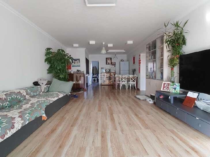 整租·柏阳景园