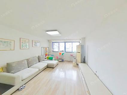 江宁科学园整租 尚景公寓3室2厅/64平/中楼层