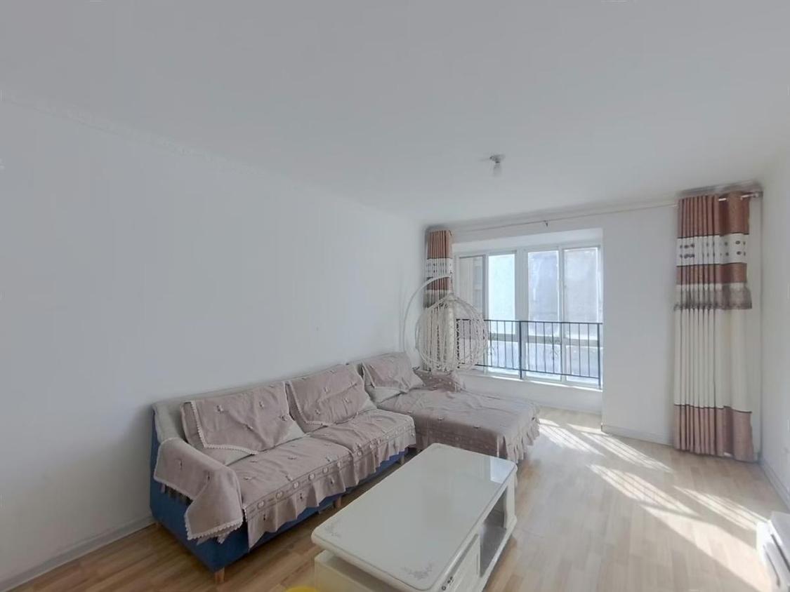 整租·荣德棕榈阳光