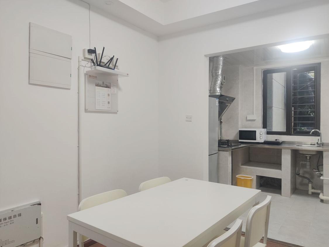 合租·永乐小区(西区)