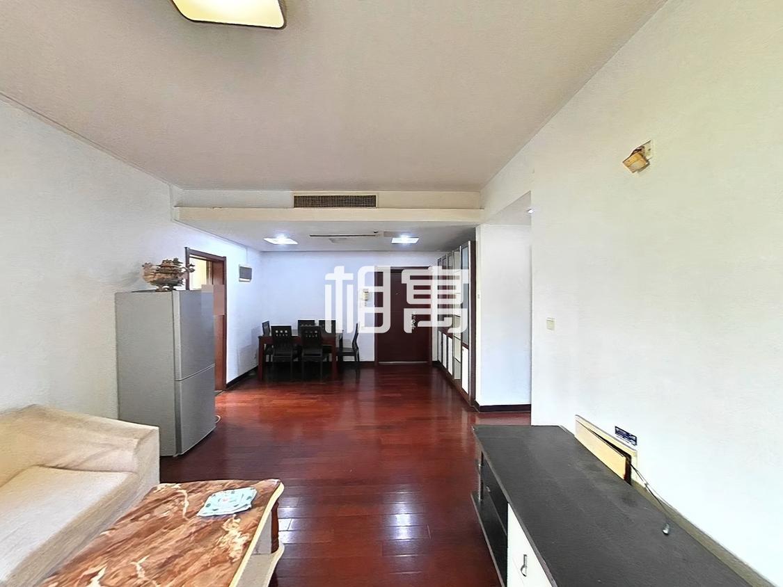 整租·天辰花园