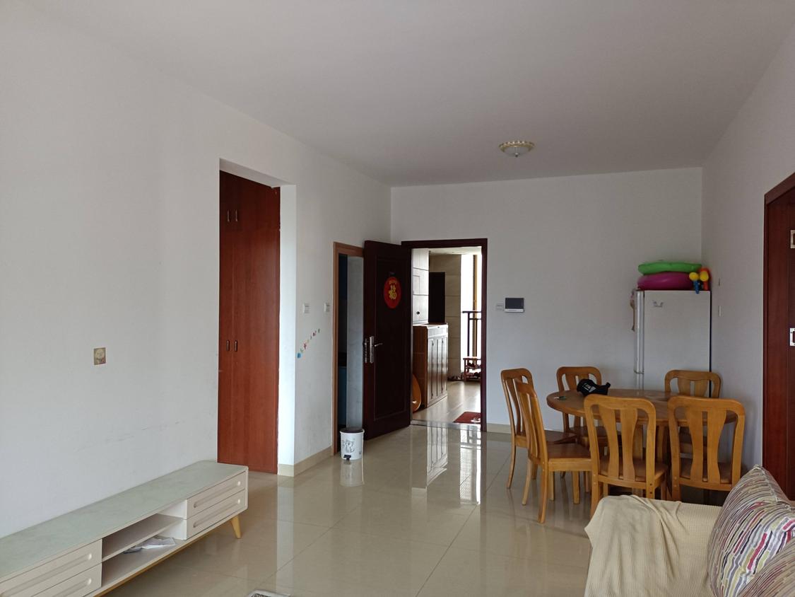 整租·招商花园城(一期)