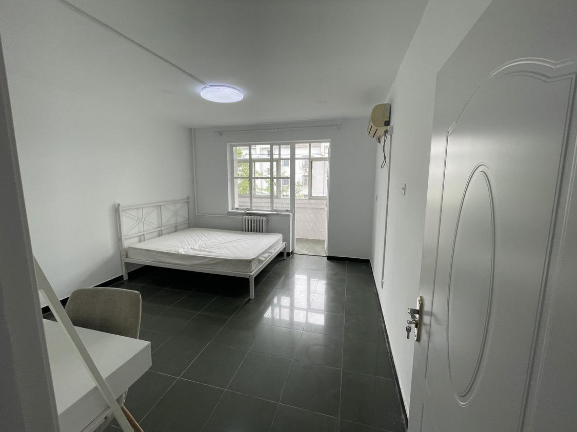 合租·上地东里