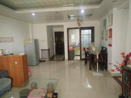 江城江城整租 金钥花园3室1厅/120平/高楼层