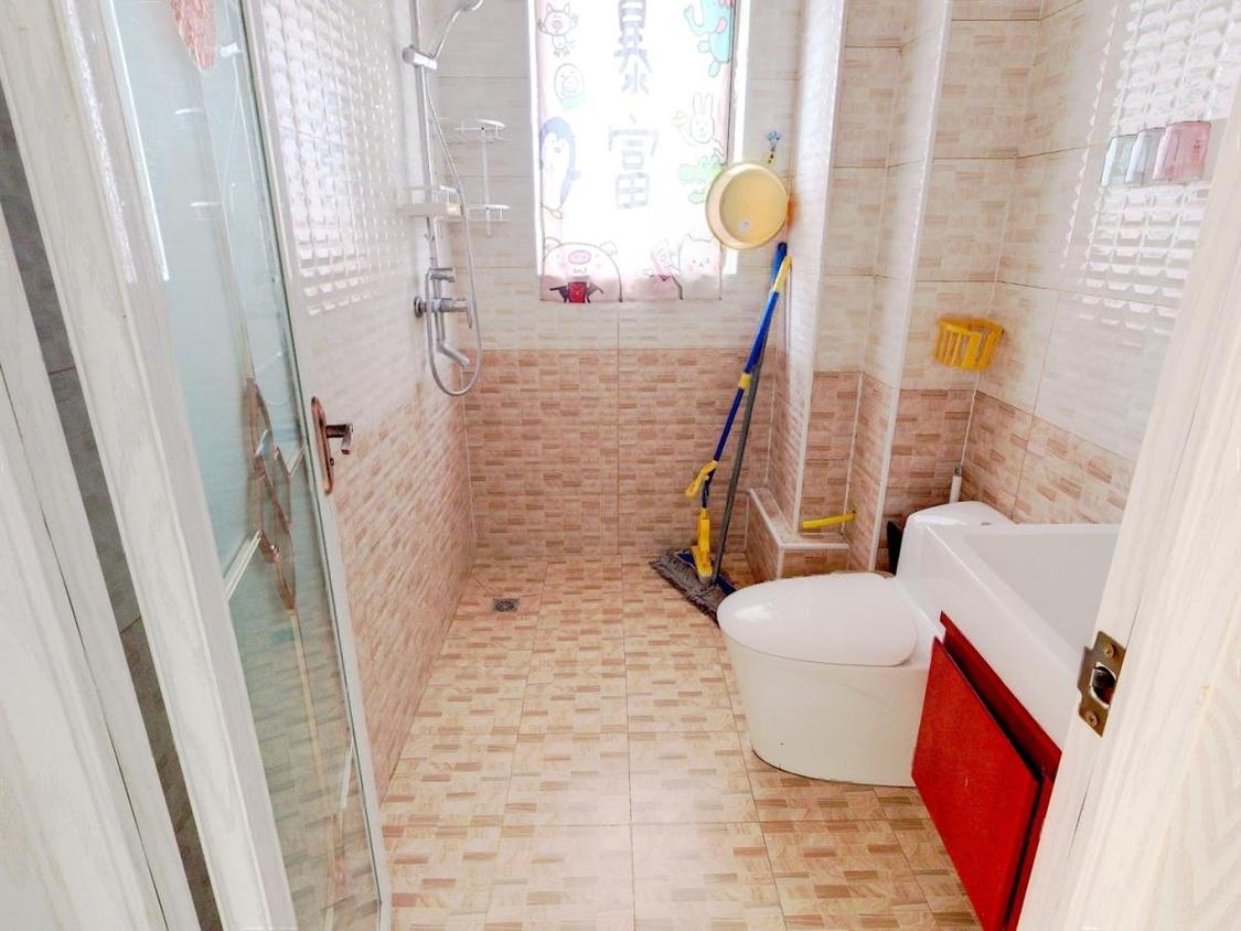 整租·中海国际社区