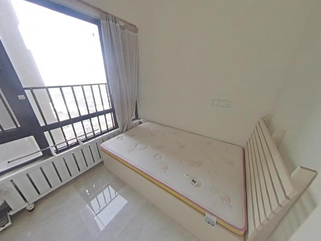 整租·怡翠晋盛(御园)