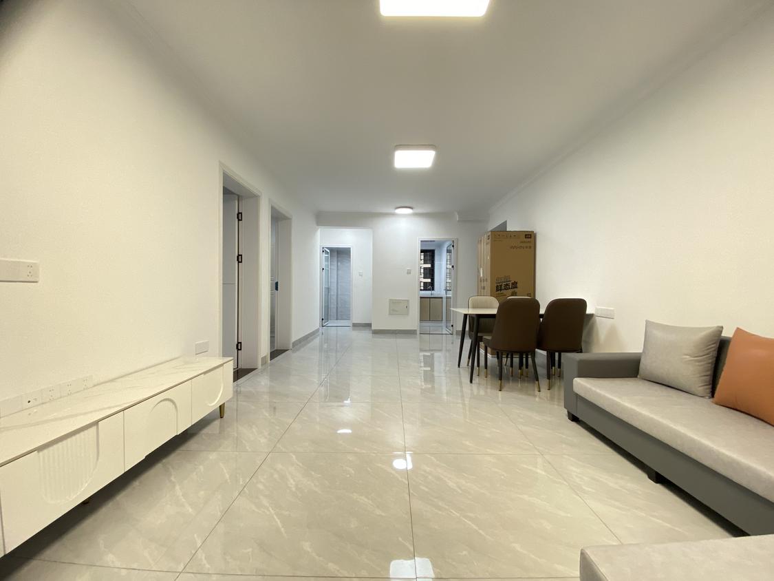 整租·联发欣悦学府