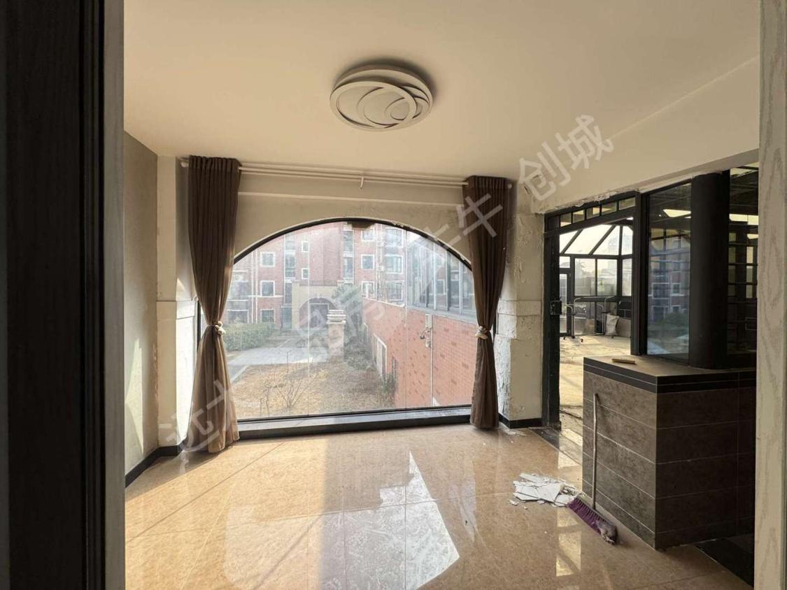 整租·三里洋房