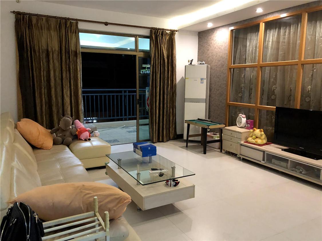 整租·骏景湾豪庭(蓬江)