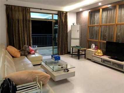 蓬江北新区整租 骏景湾豪庭(蓬江)3室2厅/132平/中楼层