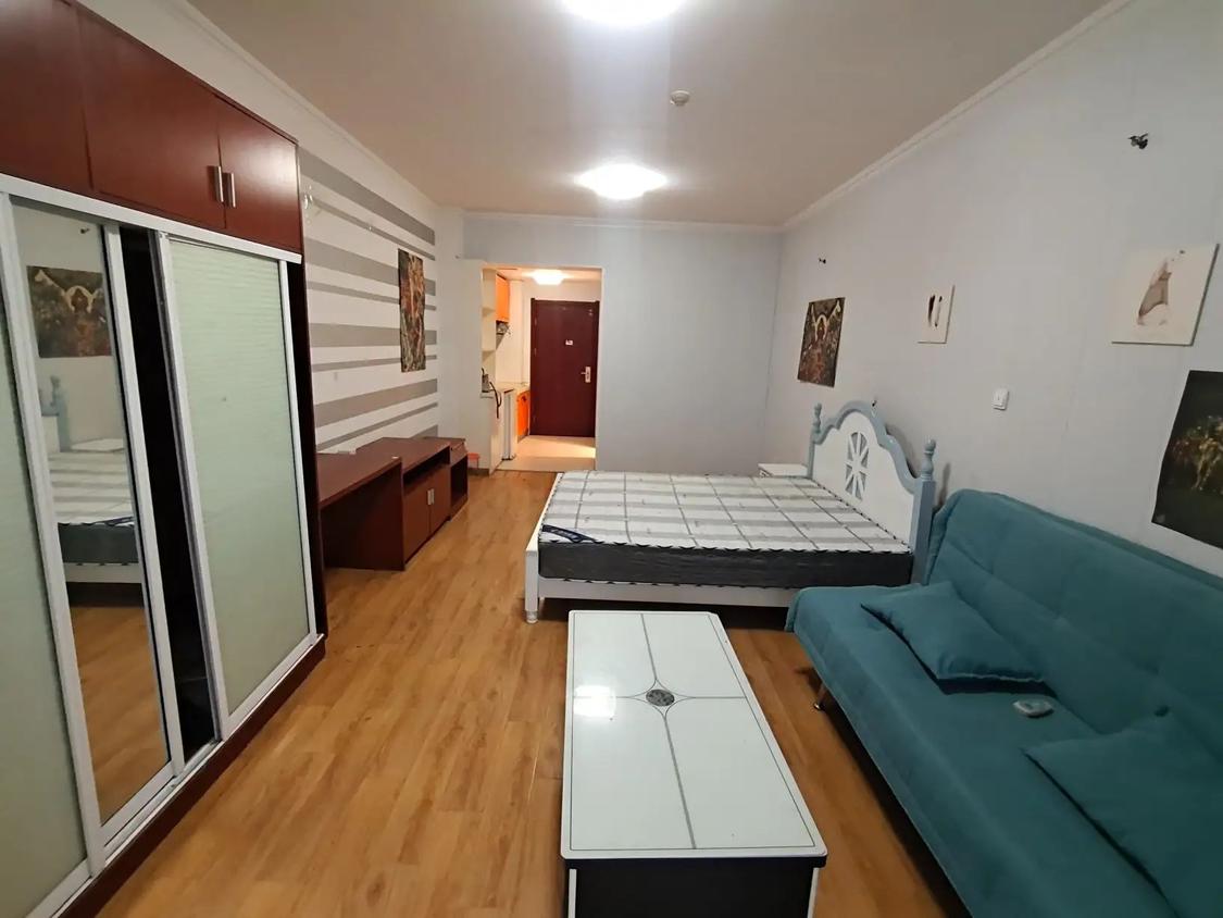 整租·外滩香格里拉