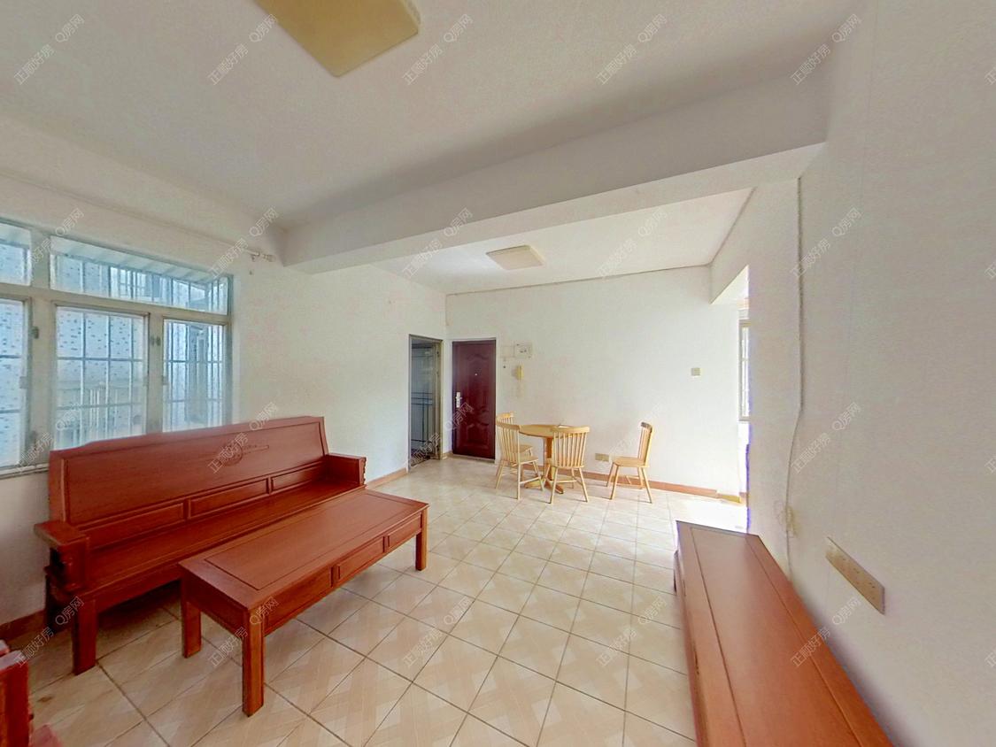 整租·鸿运花园