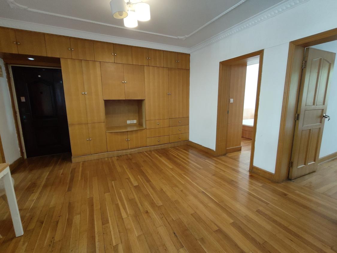 整租·宝山文华苑(三期)