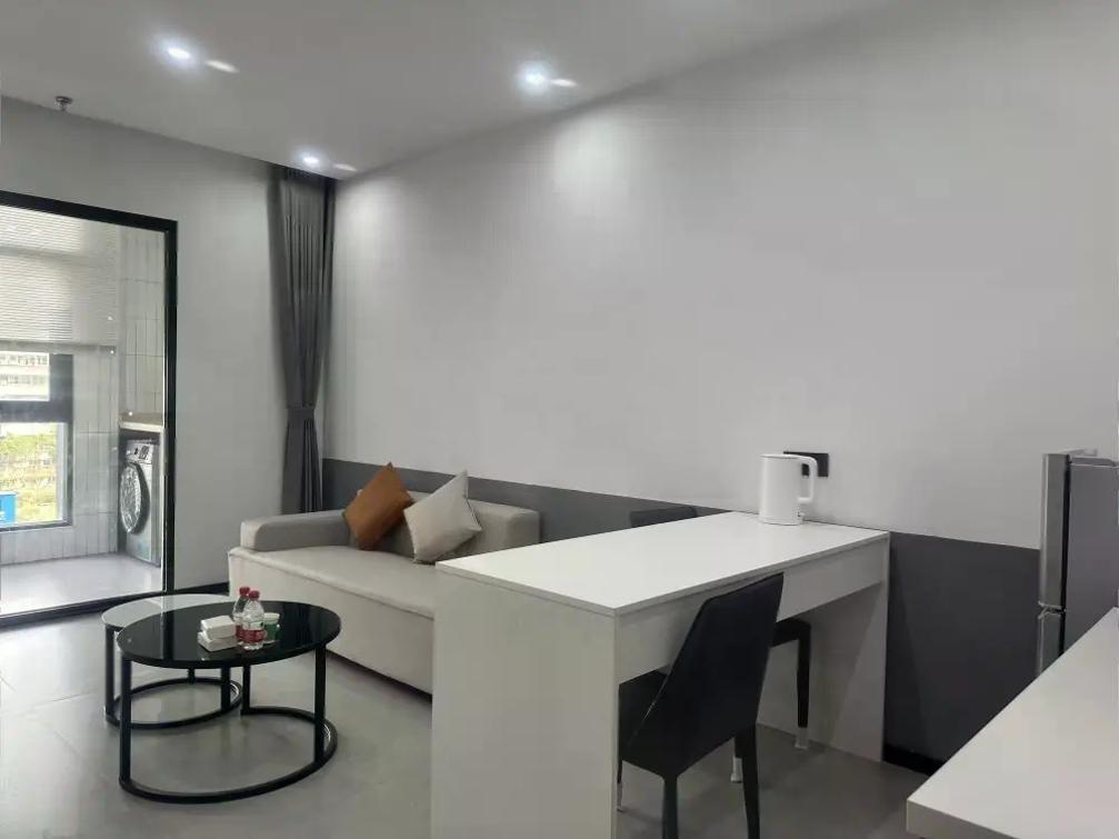 整租·彩天名苑