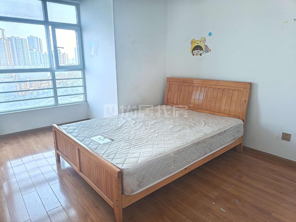 整租·山水丽都