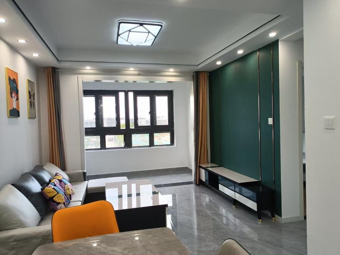 整租·万科四季雅苑