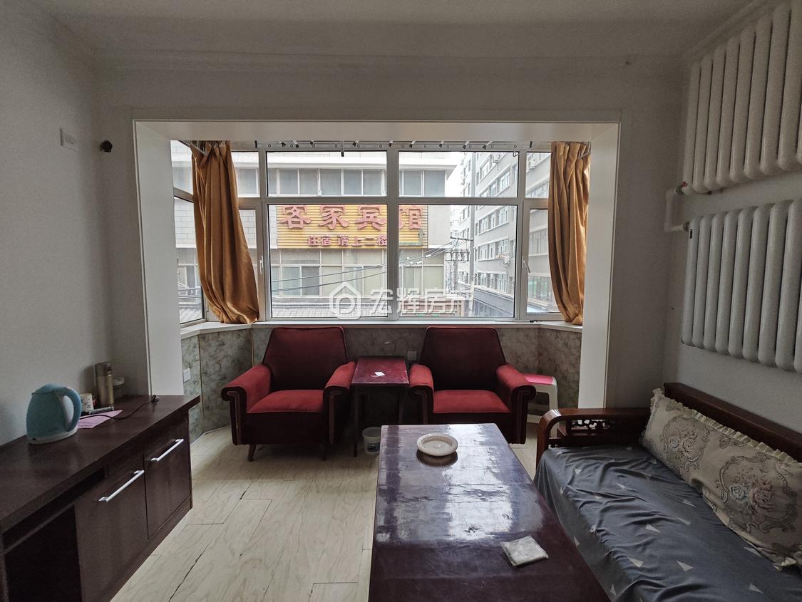 整租·国税局家属院(下水巷)