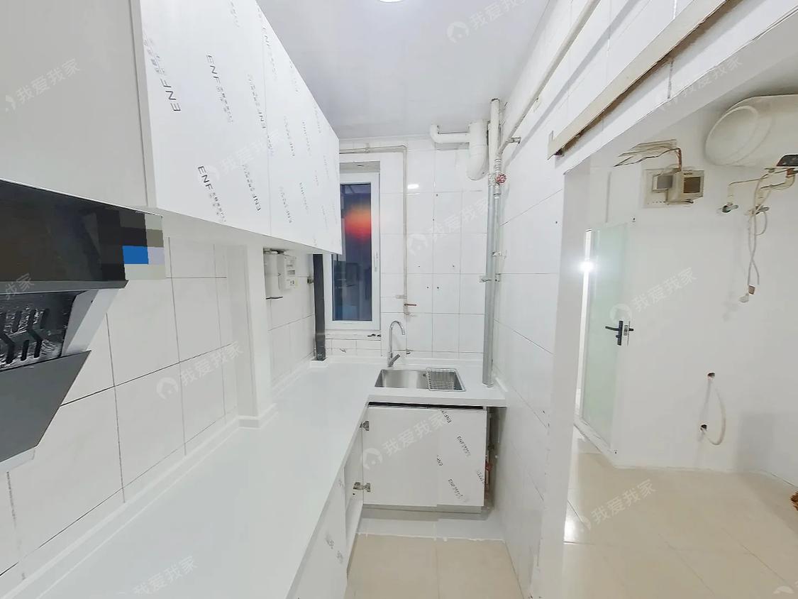 整租·大井胡同小区