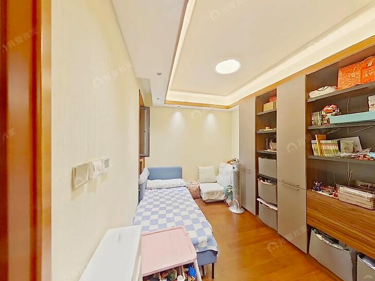 整租·中海寰宇天下(御山府)