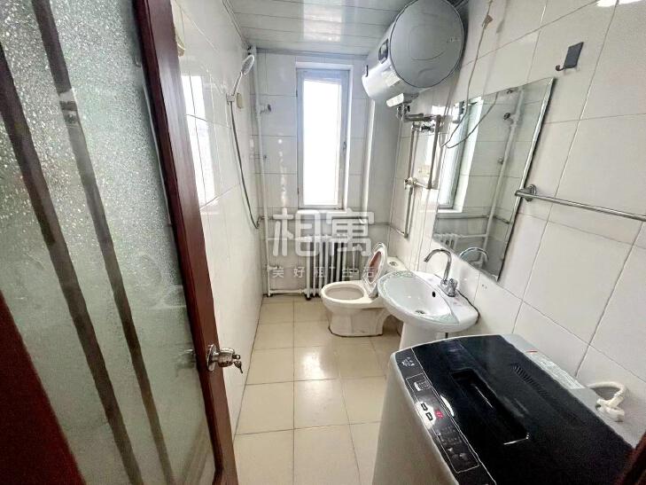 合租·乔庄北街