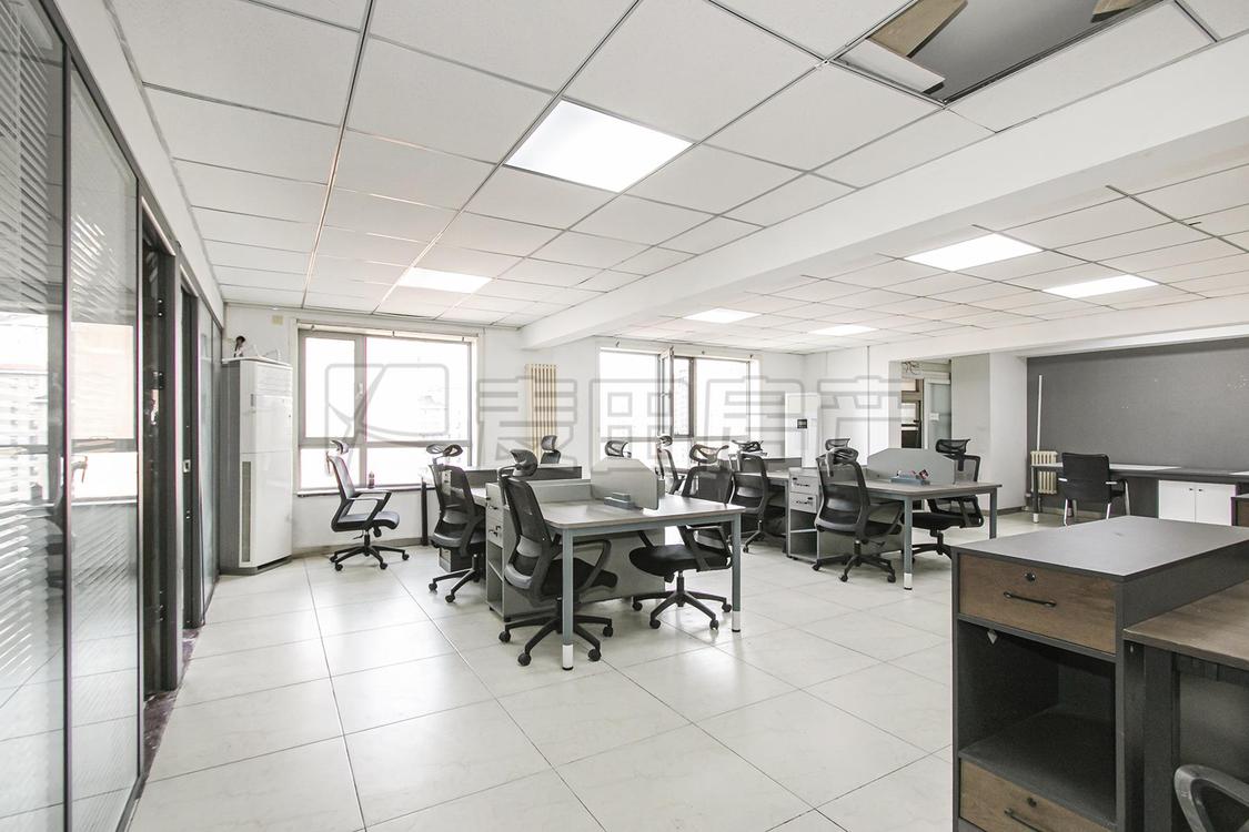 整租·润枫德尚苑